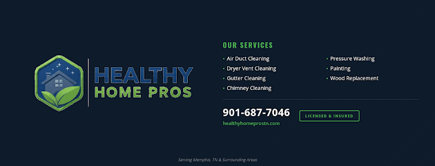 Healthy Home Pros