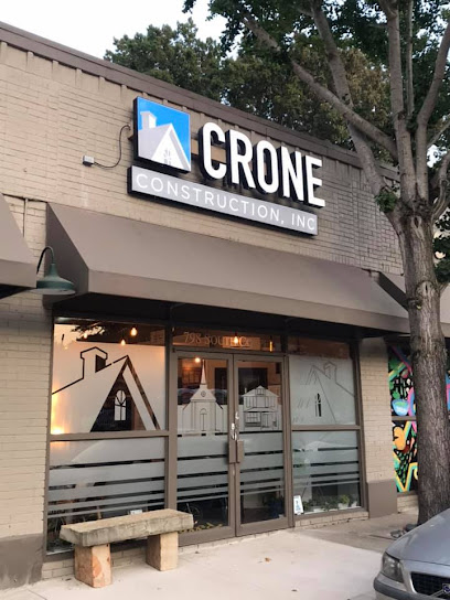 Crone Construction