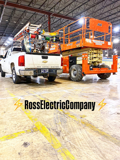 Ross Electric Company