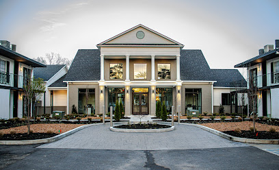 Residences at Lakeview Apartments