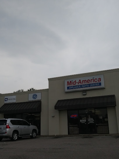 Mid America Appliance Parts