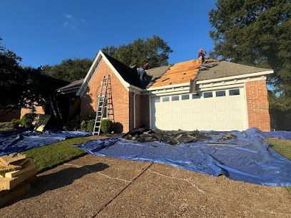 No Limit Roofing