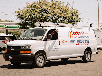 Comfortable LLC