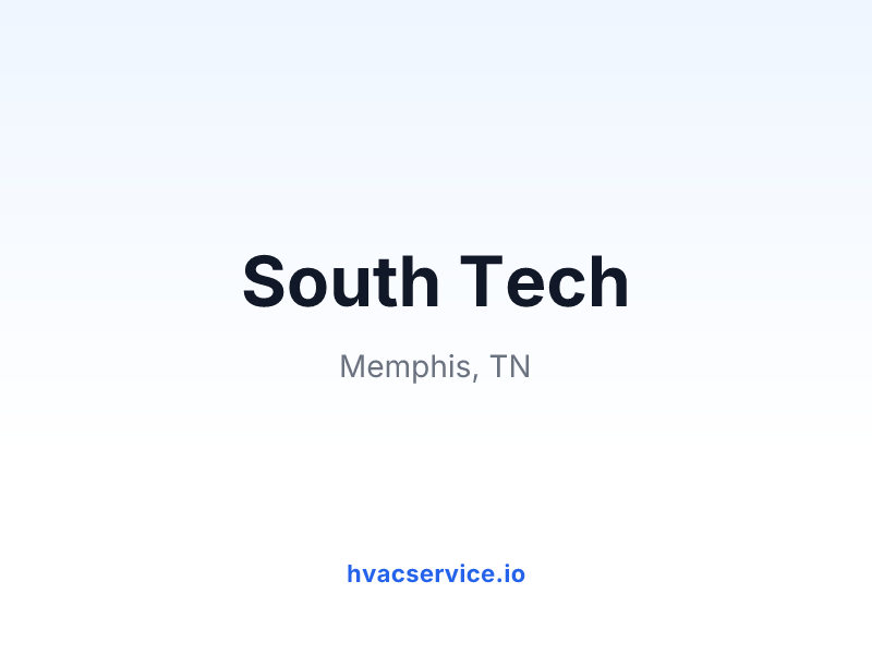 South Tech