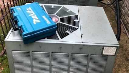 carters & associates heat & air