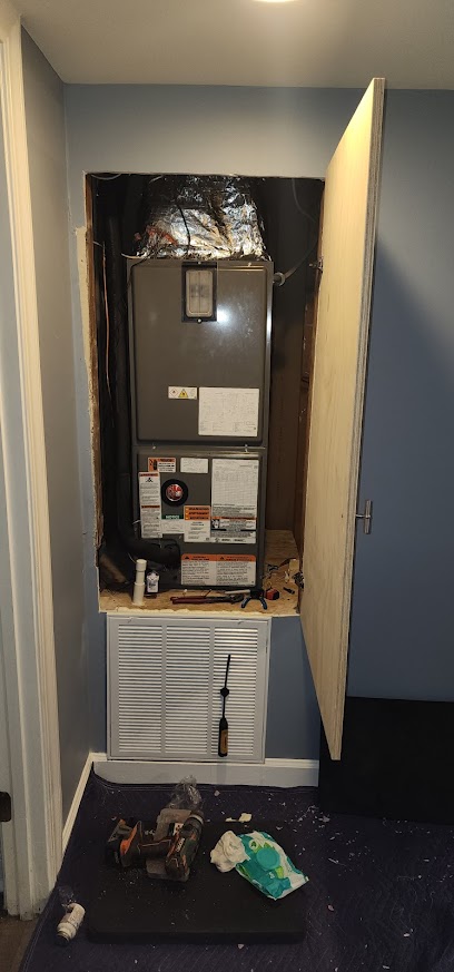 CHR Cooling Heating & Refrigeration