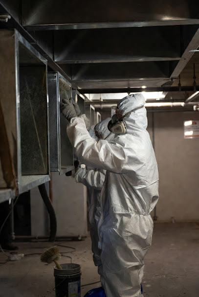 Extreme HVAC/Duct Clean