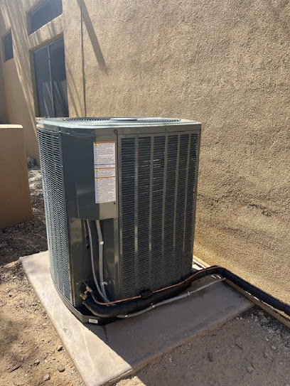 Luna AC Repair & Commercial Hvac Contractor