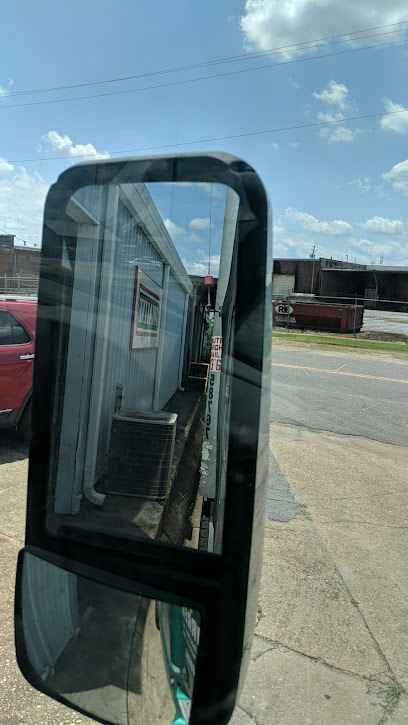 Weathertech Tuscaloosa