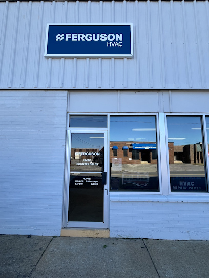 Ferguson HVAC Supply