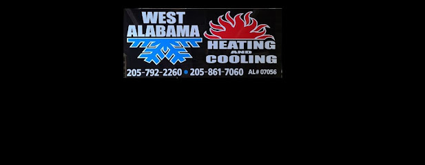 West Alabama Heating & Cooling LLC