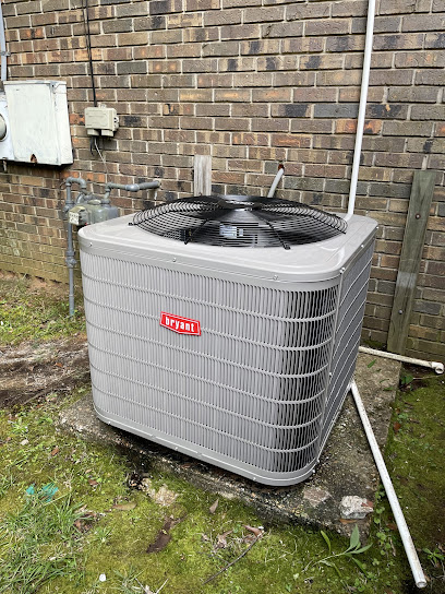 Southern Solutions HVAC LLC