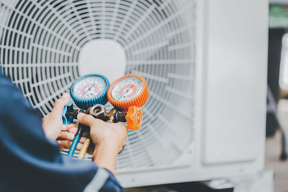 Legacy Heating & Cooling Inc.