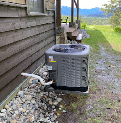 Faris Duct Clean LLC