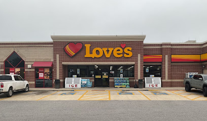 Love's Travel Stop