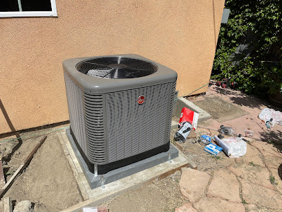 Aqua Air HVAC