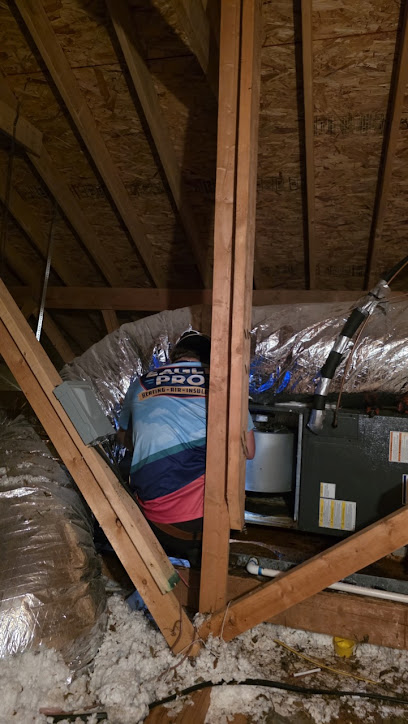Eagle Pro Heating - Cooling - Insulation (Formerly Murphy Heating and Cooling)