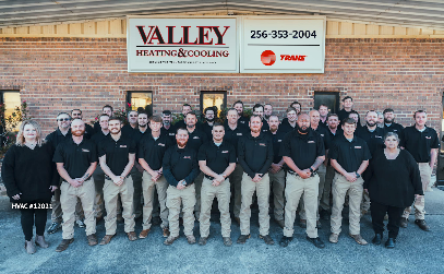 Valley Heating and Cooling