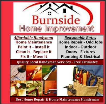 Burnside Home Improvement LLC