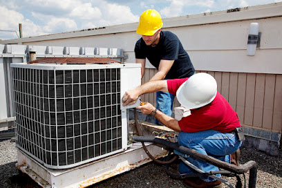 Indoor Air Cleaning & Services Co