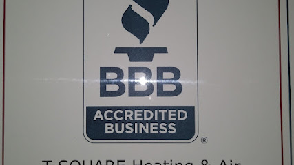T Square Heating & Air