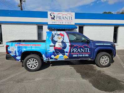 Prantl Heating | Cooling