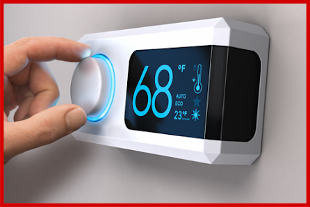 Cool Temp Air