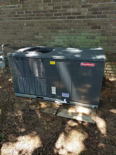 Waynebro Hvac