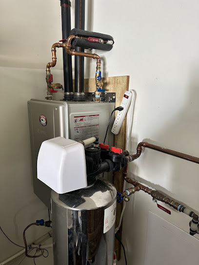 Coleson Plumbing & Gas , Plumber, Sewer line repair, Tankless Water heater repair & Water Damage Restoration Birmingham, AL