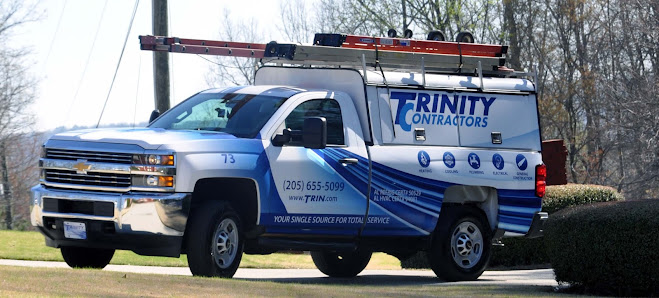 Trinity Contractors