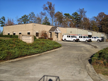 Alabama Air Systems