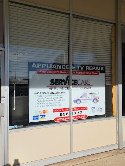 Service Care, Inc.