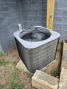 Air Repair AL by Skyward