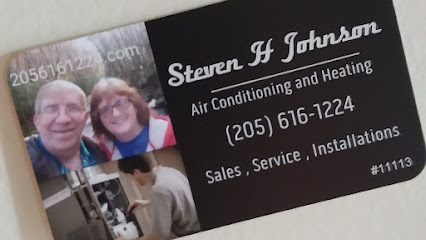 Steve's A/C Services