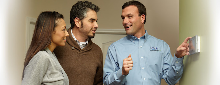 Stegall Heating, Air Conditioning, and Plumbing
