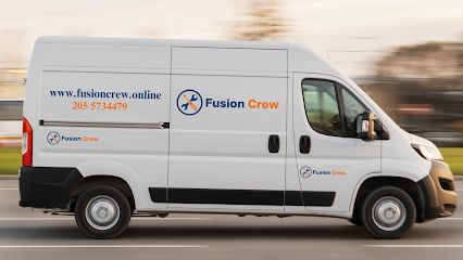 Fusion Crew