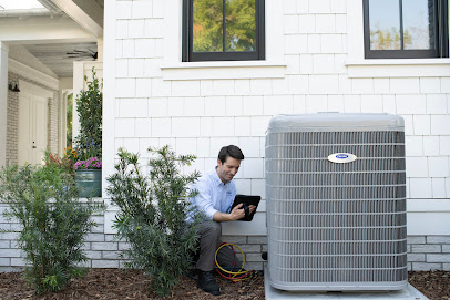 General Heating & Air, Inc