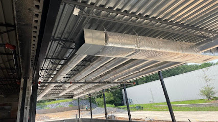 Central Air Solutions