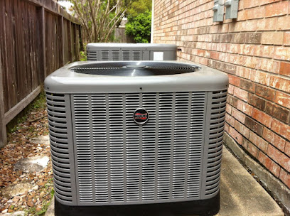 AllSouth Heating and Air