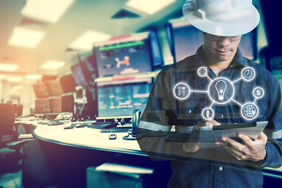 STC Worldwide: Building Automation, Mechanical & Controls Solutions