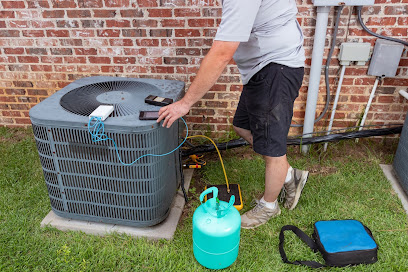 Frym Heating and Air