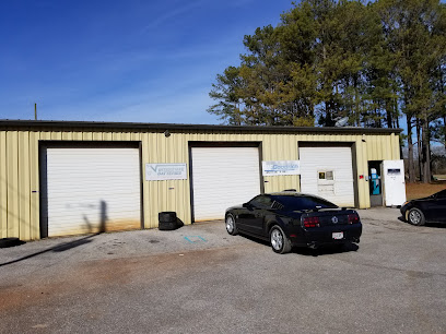 C & E Automotive