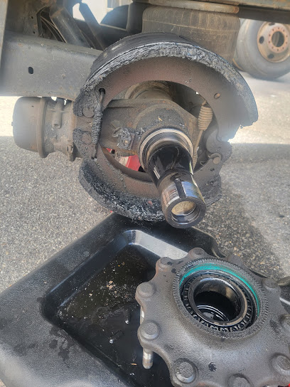 Change for a Dolla auto/diesel mobile repair llc