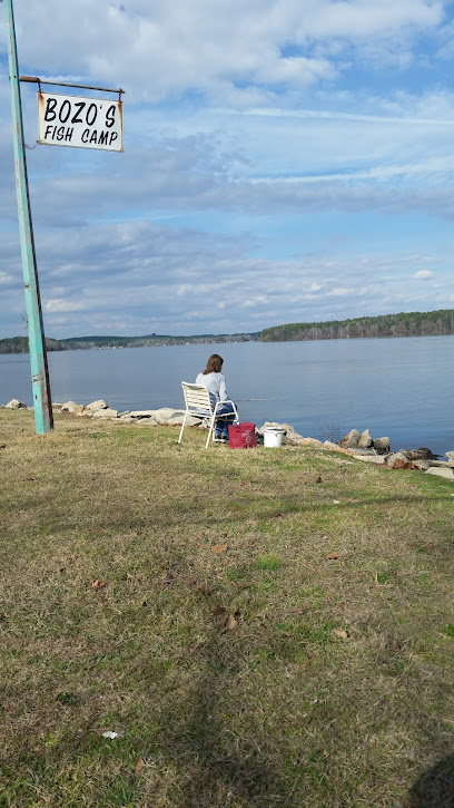 Bozos lay Lake