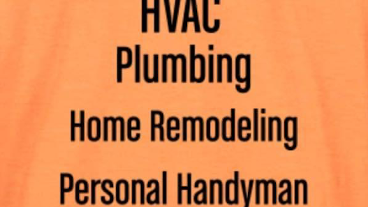 Citywide Handyman & HVAC Services