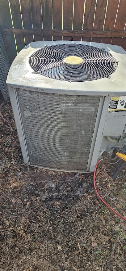 Complete Service Heating & Cooling LLC AL#25019