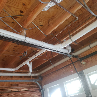 Innovative Plumbing Solutions LLC