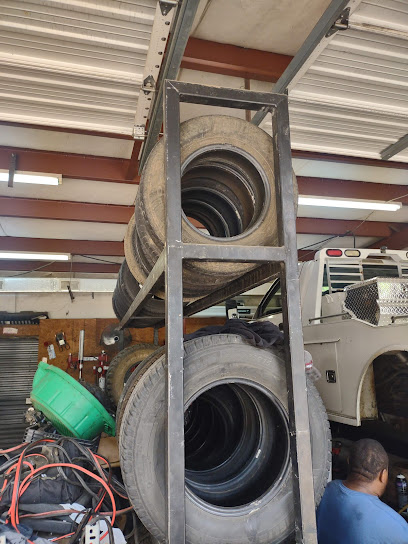 Hwy 78 Tires & Auto Care, LLC
