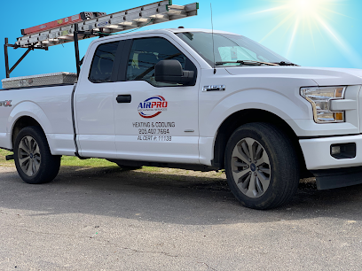 Air Pro Mechanical Services