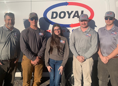 Doyal Heating & Cooling